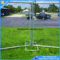 Temporary Fence simple mobile security fence